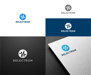 Diseño de Logo por bestdesignzzz para RELECTRON  | Diseño: #28735714