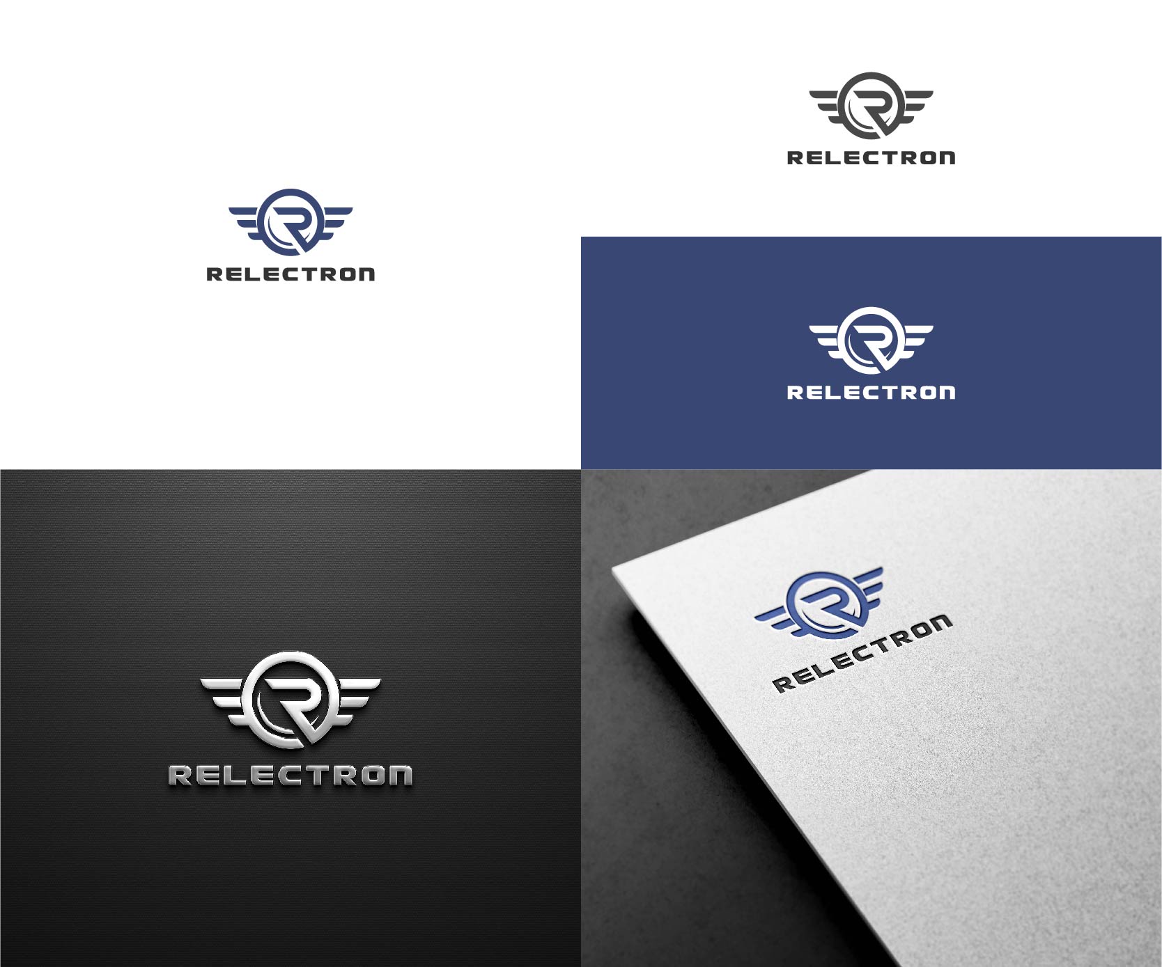 Logo-Design von bestdesignzzz für RELECTRON  | Design #28735719