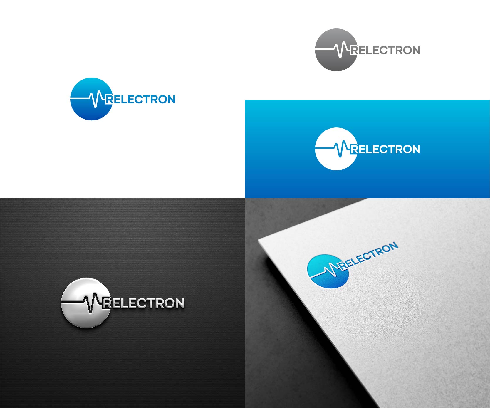 Logo-Design von bestdesignzzz für RELECTRON  | Design #28735722