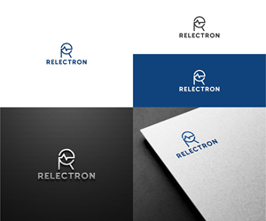 Diseño de Logo por bestdesignzzz para RELECTRON  | Diseño: #28735723
