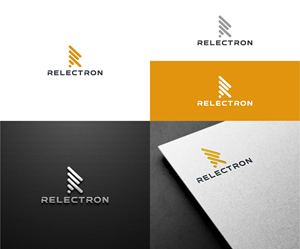 Diseño de Logo por bestdesignzzz para RELECTRON  | Diseño: #28735725