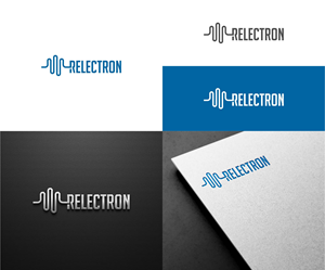 Diseño de Logo por bestdesignzzz para RELECTRON  | Diseño: #28735727