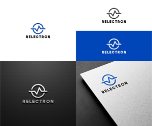 Diseño de Logo por bestdesignzzz para RELECTRON  | Diseño: #28735728