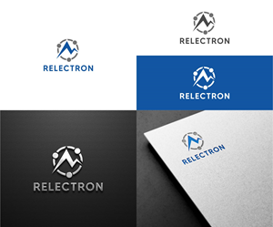 Diseño de Logo por bestdesignzzz para RELECTRON  | Diseño: #28735729