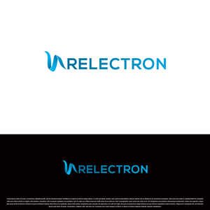 Diseño de Logo por DesignDUO para RELECTRON  | Diseño: #28728786