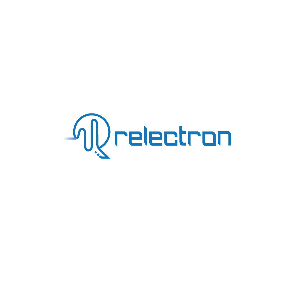 Logo Design by logoQ for RELECTRON  | Design #28727453