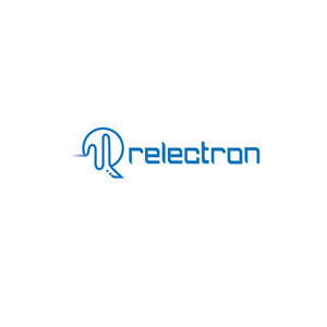 Diseño de Logo por logoQ para RELECTRON  | Diseño: #28727453