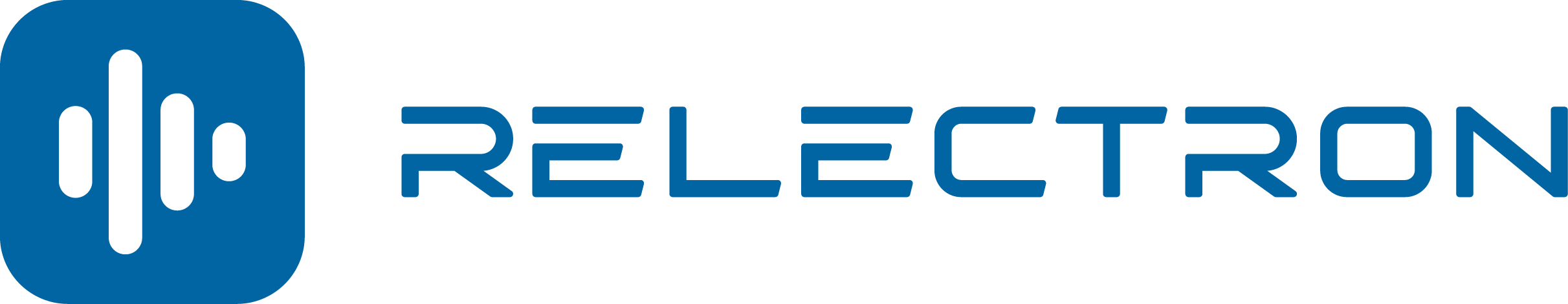Logo Design by Matt Bradshaw for RELECTRON  | Design #28894363