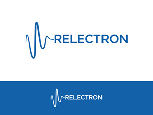 Logo Design by Sacril for RELECTRON  | Design: #28722013