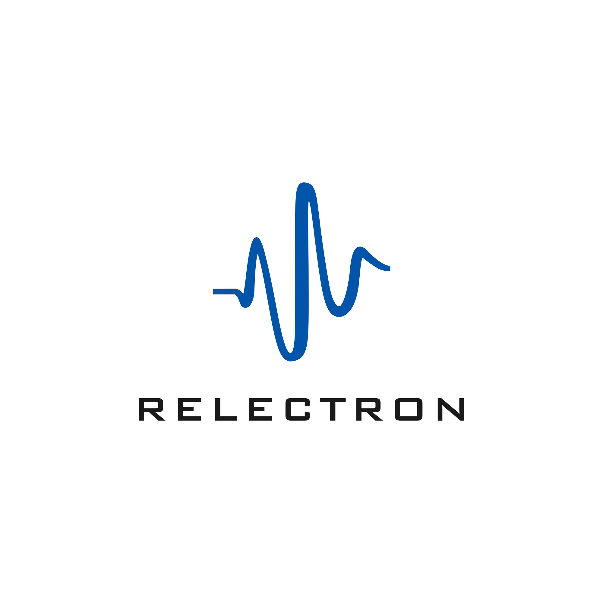 Logo-Design von TimeLock für RELECTRON  | Design #28743751