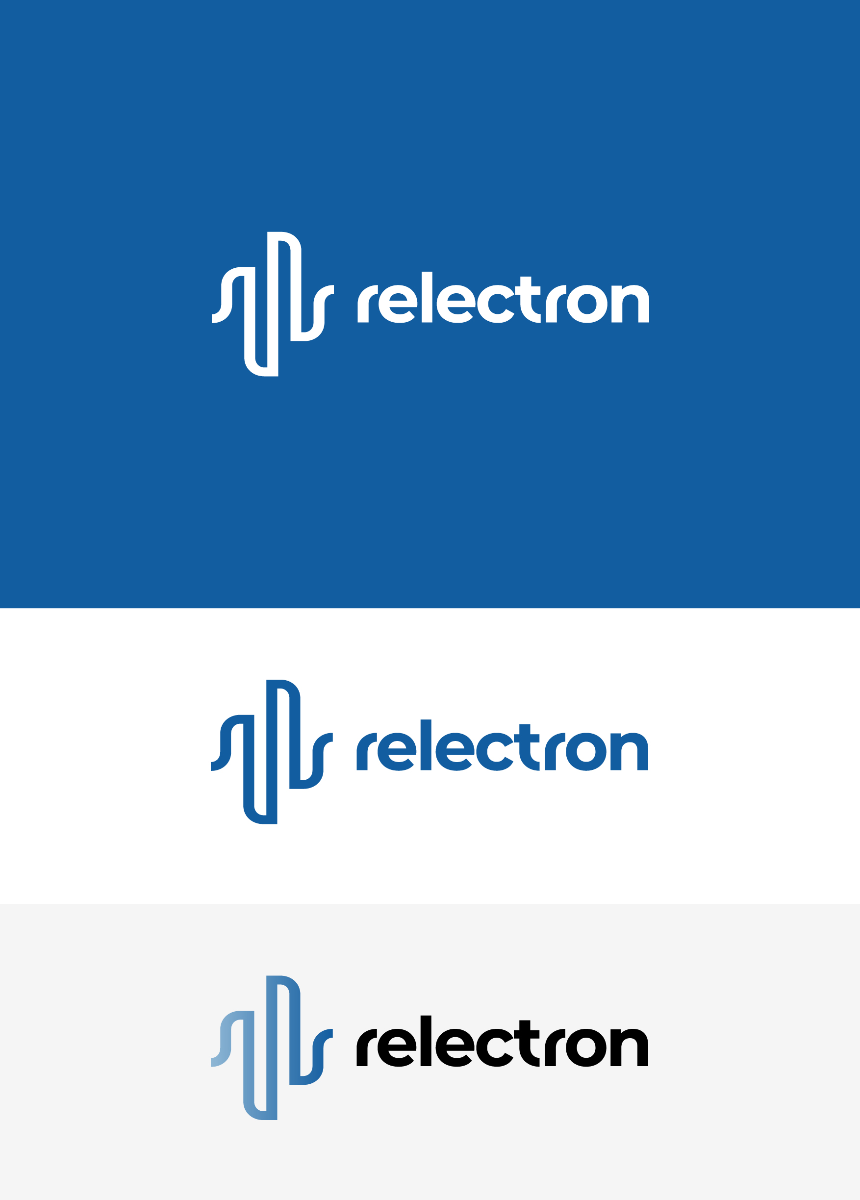 Design de Logo par grrssn pour RELECTRON  | Design #28760674