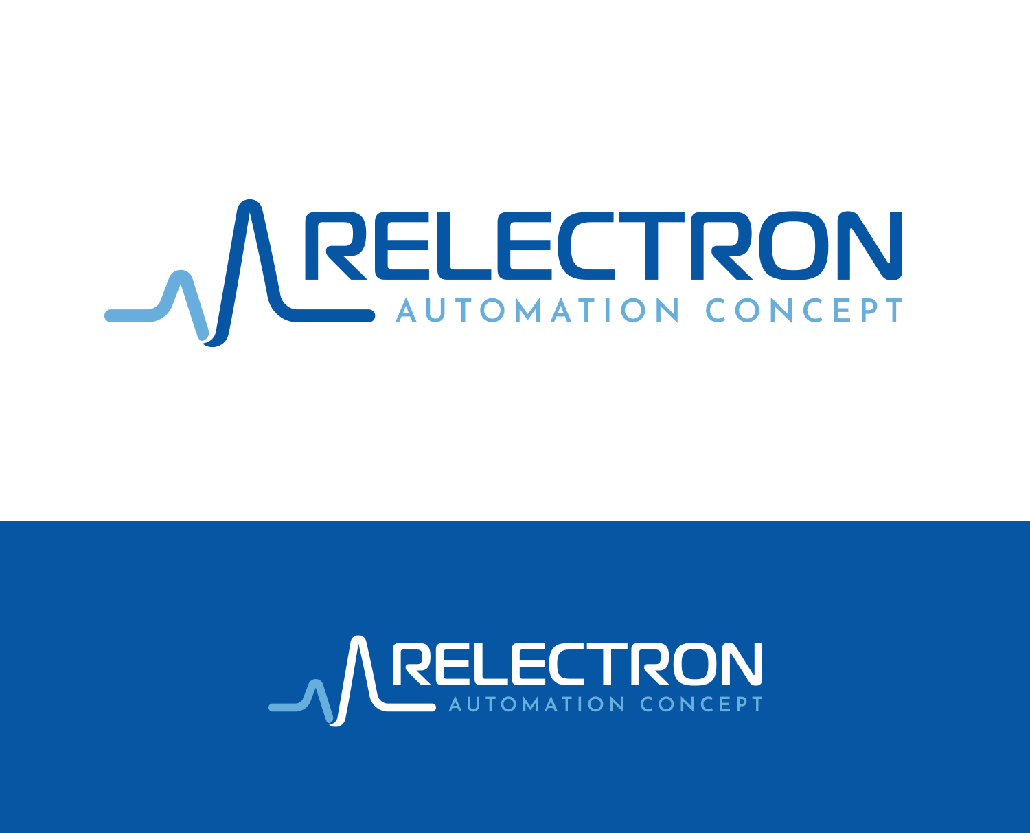 Diseño de Logo por Modeform para RELECTRON  | Diseño #28754430