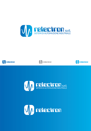 Diseño de Logo por Sunny Deb Nath para RELECTRON  | Diseño: #28762083