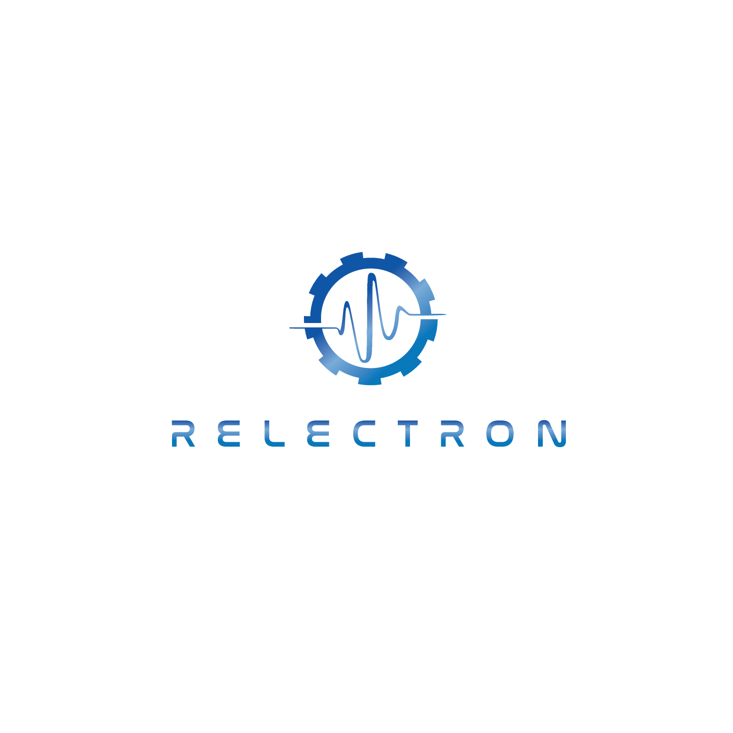 Logo Design by geni for RELECTRON  | Design #28728503