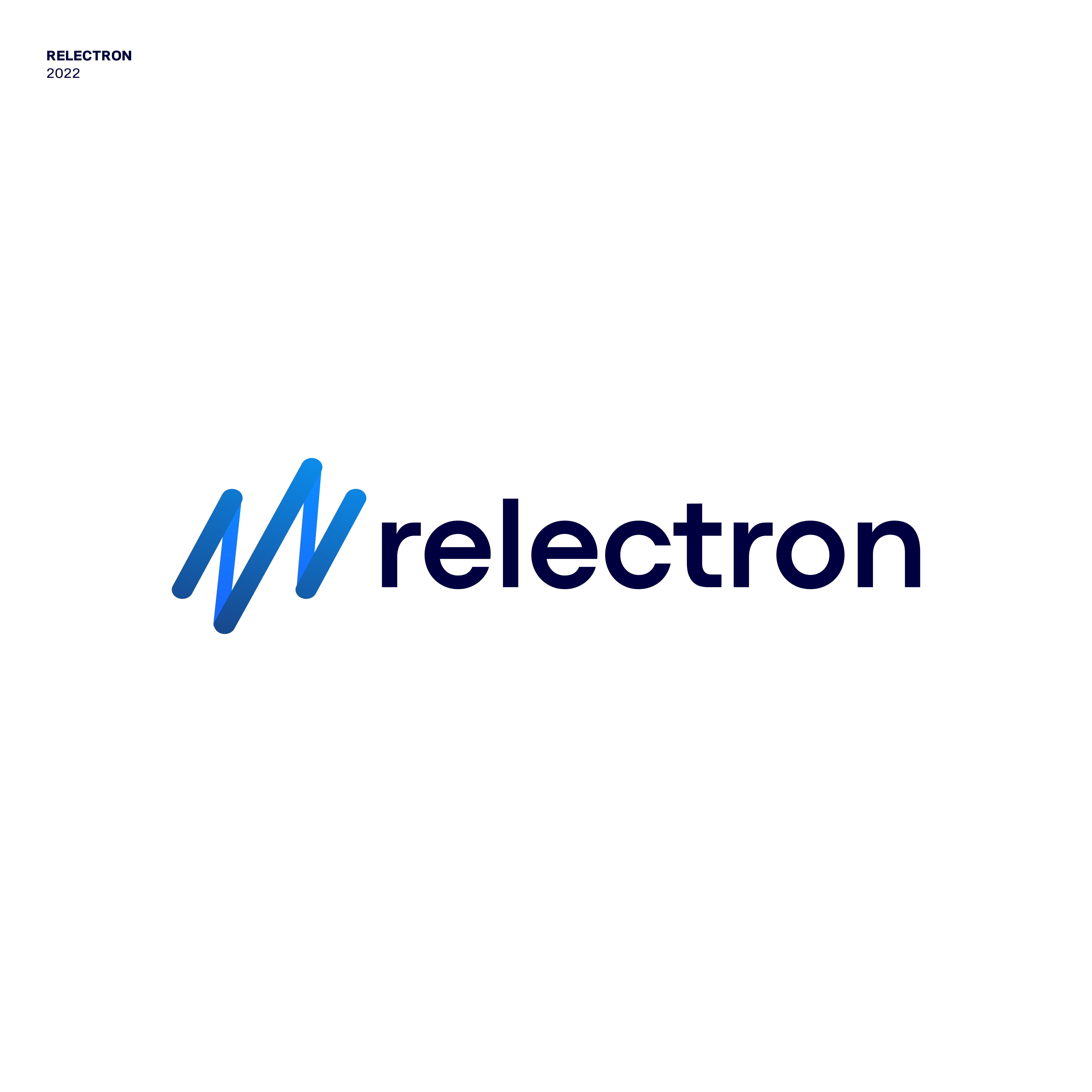 Diseño de Logo por JBalloon Design para RELECTRON  | Diseño #28726579