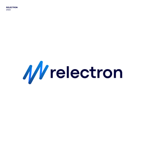 Diseño de Logo por JBalloon Design para RELECTRON  | Diseño: #28726579