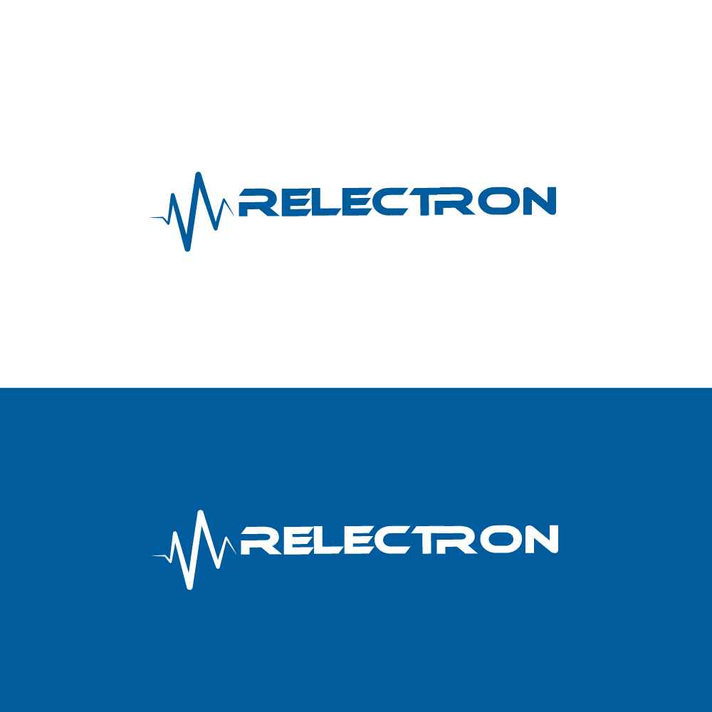 Logo Design by AlphabetZero.co.uk for RELECTRON  | Design #28736489