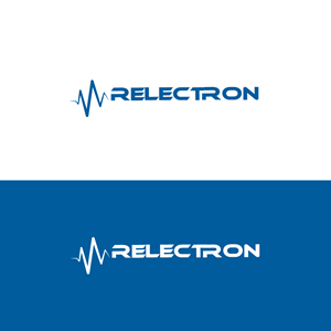 Diseño de Logo por Ayub Zafar para RELECTRON  | Diseño: #28736489