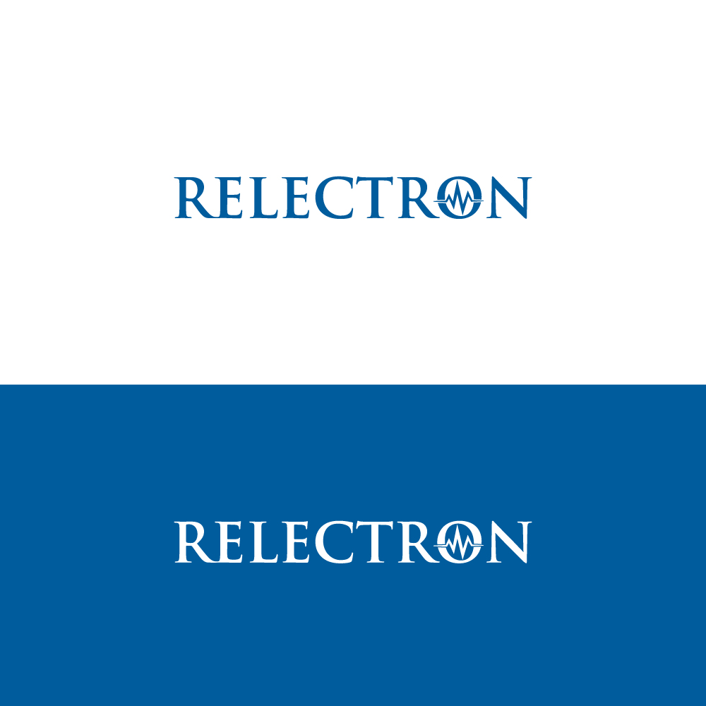 Logo Design by AlphabetZero.co.uk for RELECTRON  | Design #28736490