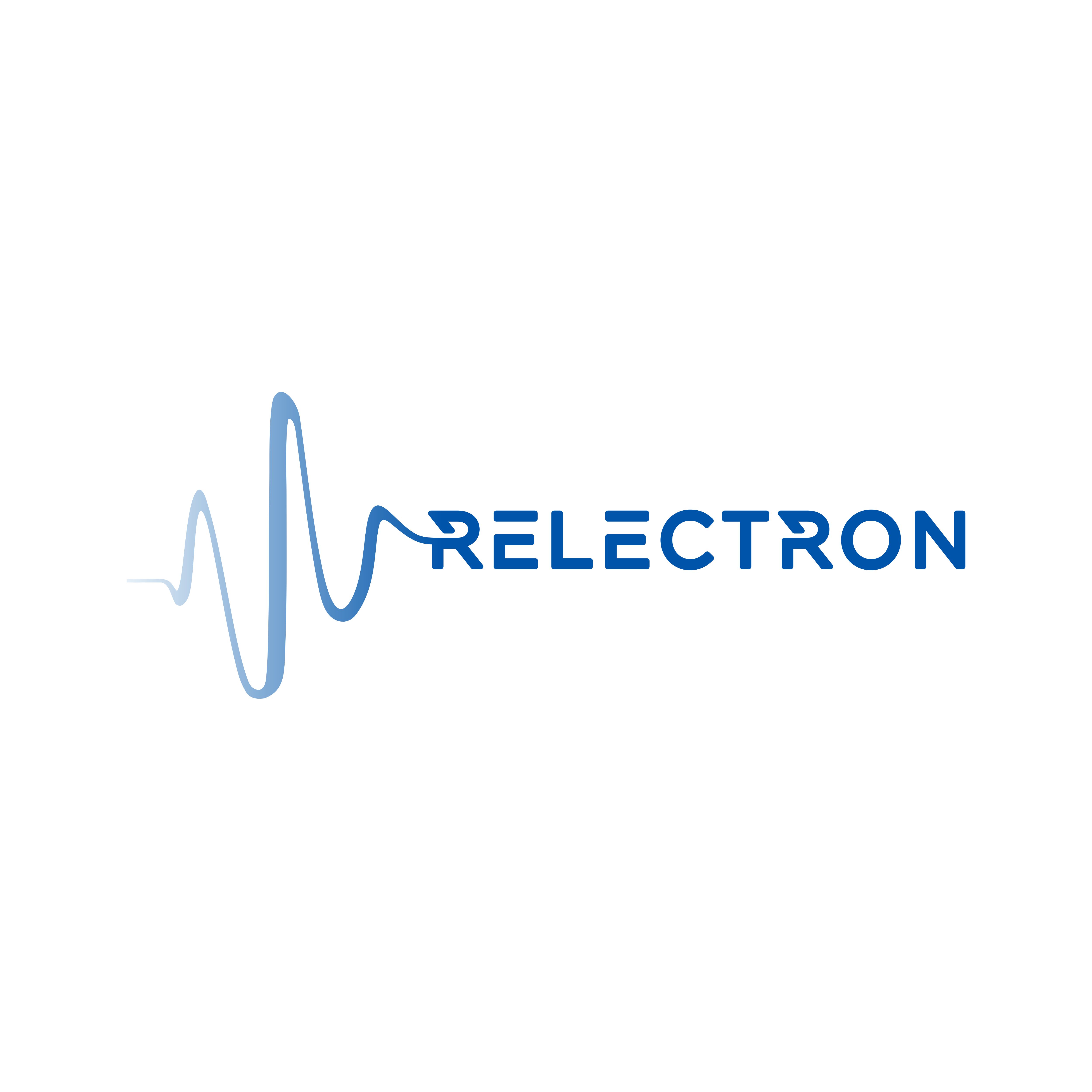 Logo Design by Sela Art for RELECTRON  | Design #28721977