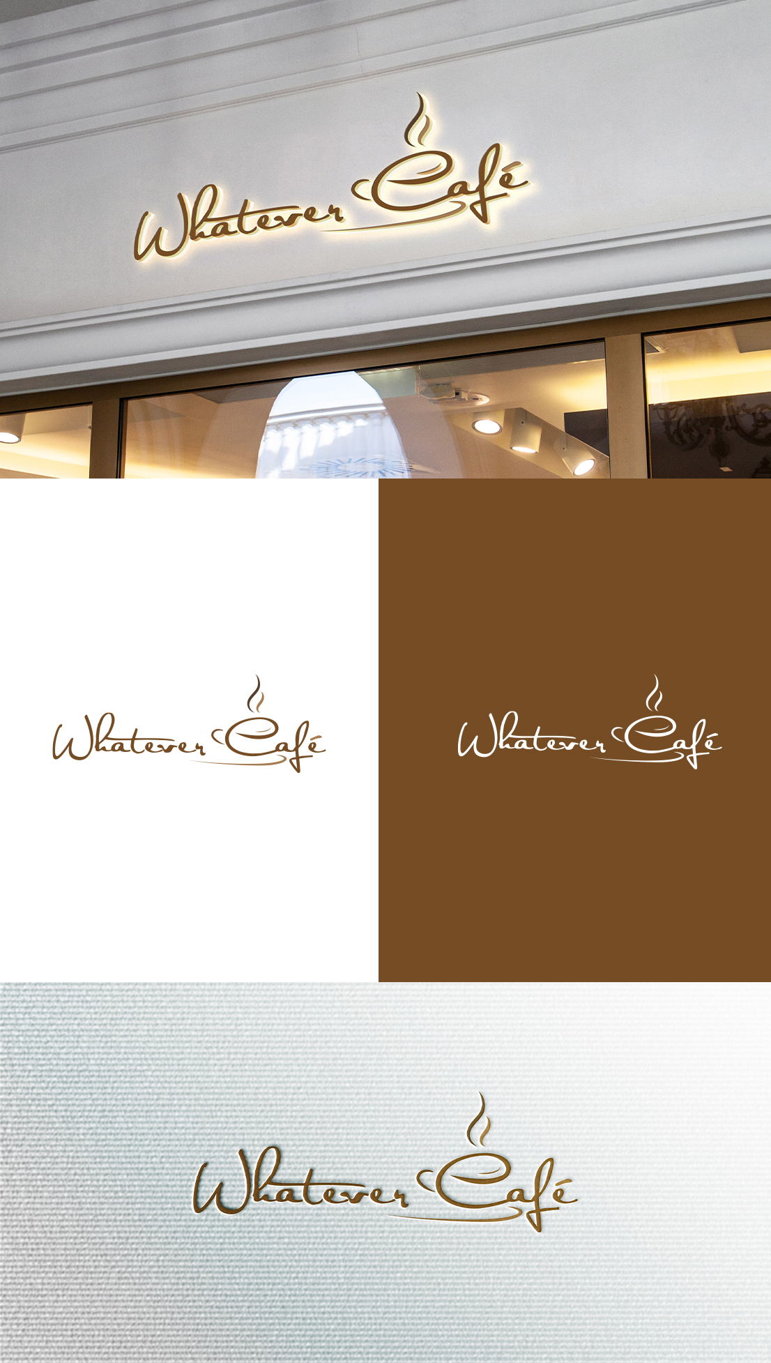 Diseño de Logo por Sayma Fashion para este proyecto | Diseño: #28722764