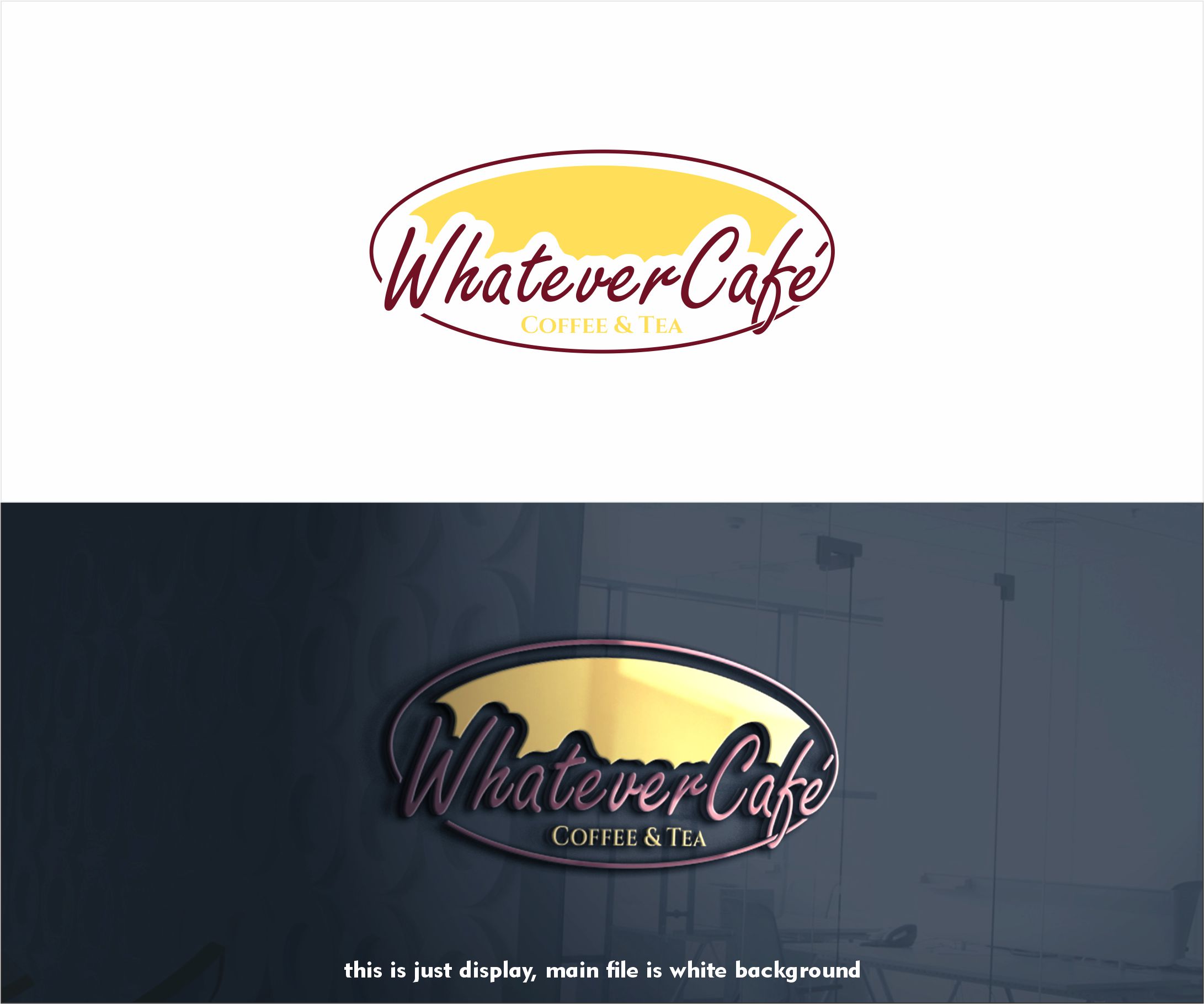 Diseño de Logo por alkaline para este proyecto | Diseño #28721840