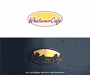 Logo Design by alkaline for this project | Design: #28721840