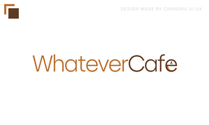 Diseño de Logo por Chandru Ui Ux para este proyecto | Diseño: #28726414