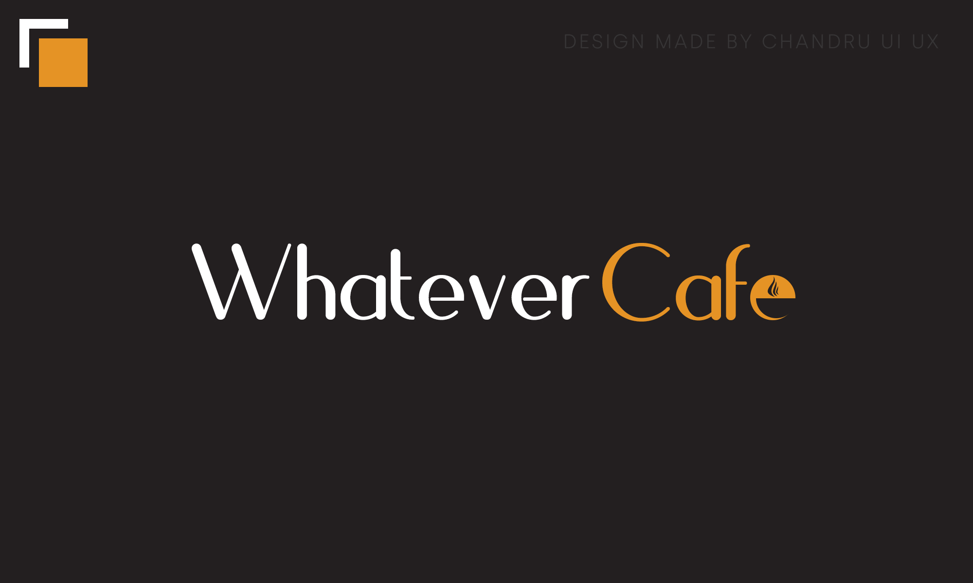 Design de Logo par Chandru Ui Ux pour ce projet | Design #28726646