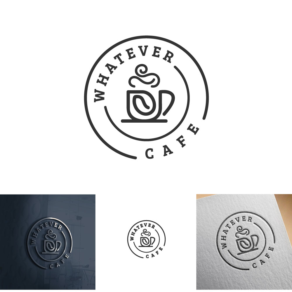 Logo Design by michellefrances for this project | Design #28722706