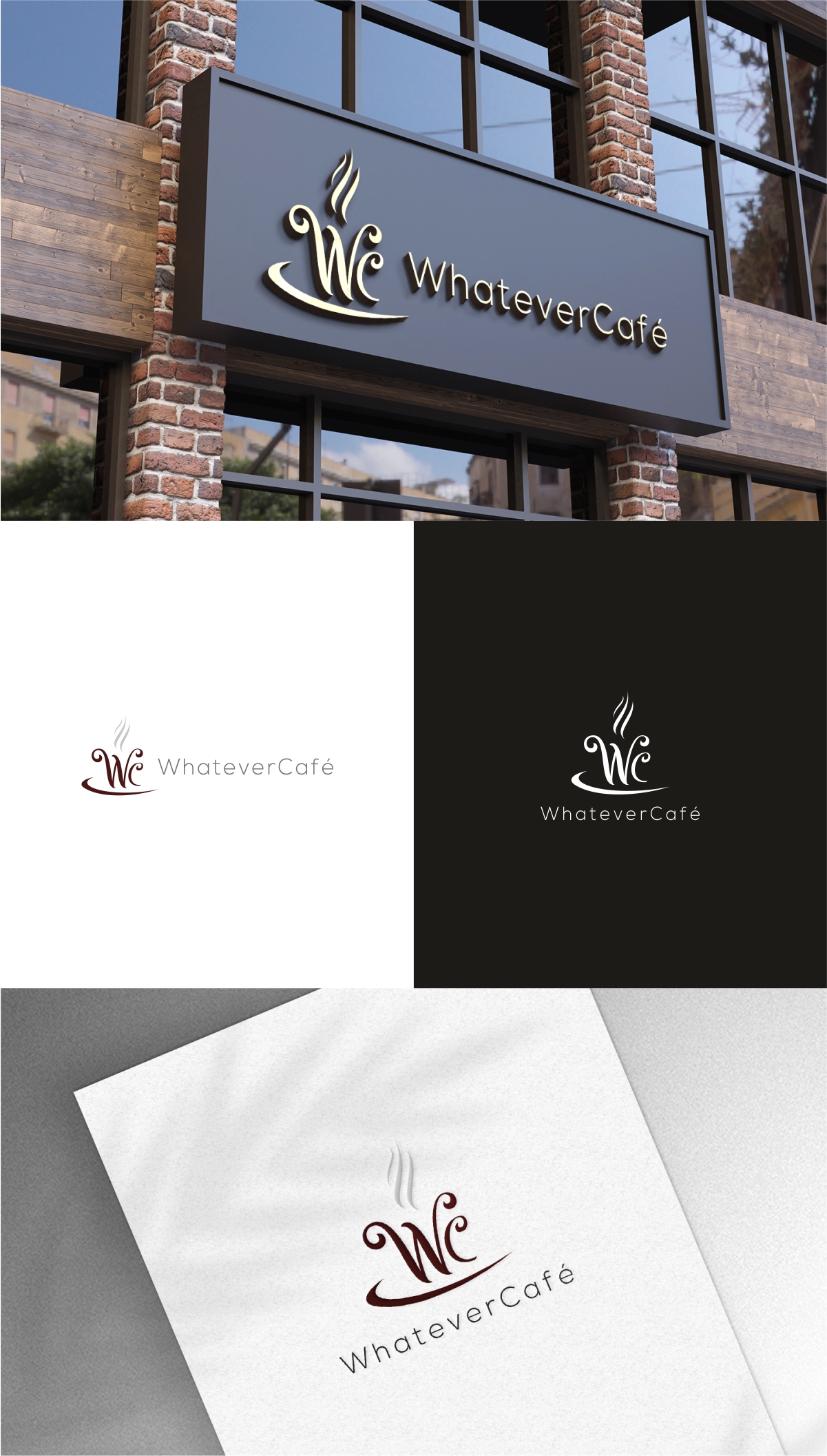 Logo Design by Dave Paresh for this project | Design #28721970