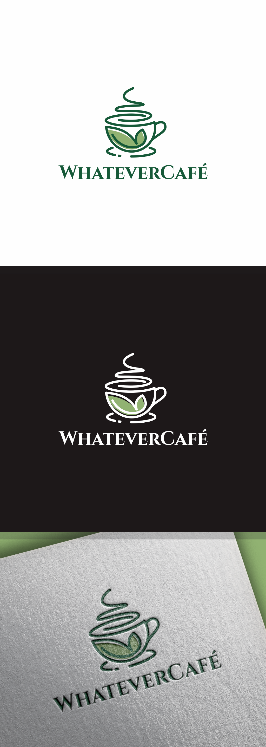 Logo Design by MASH Std for this project | Design #28722428