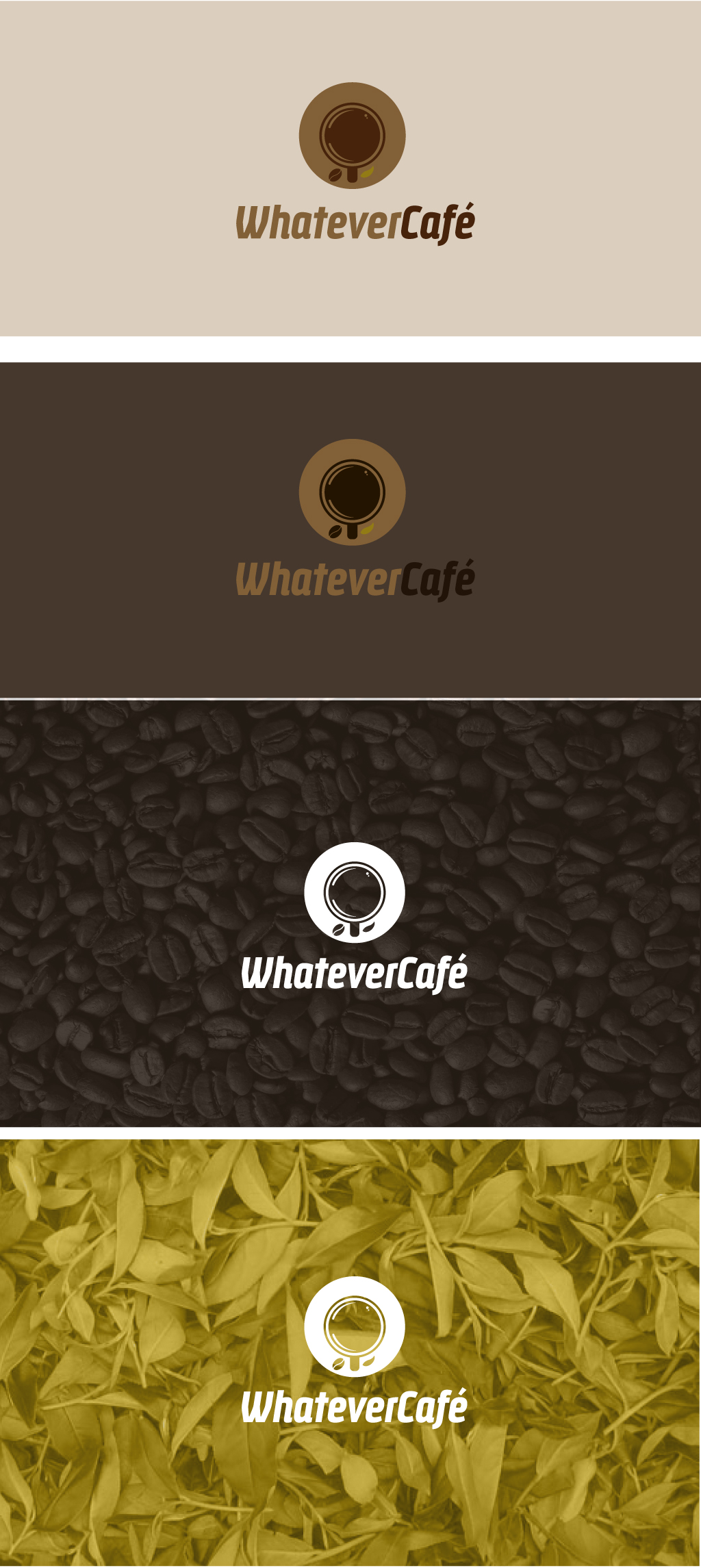 Logo Design by YERR® for this project | Design #28722858