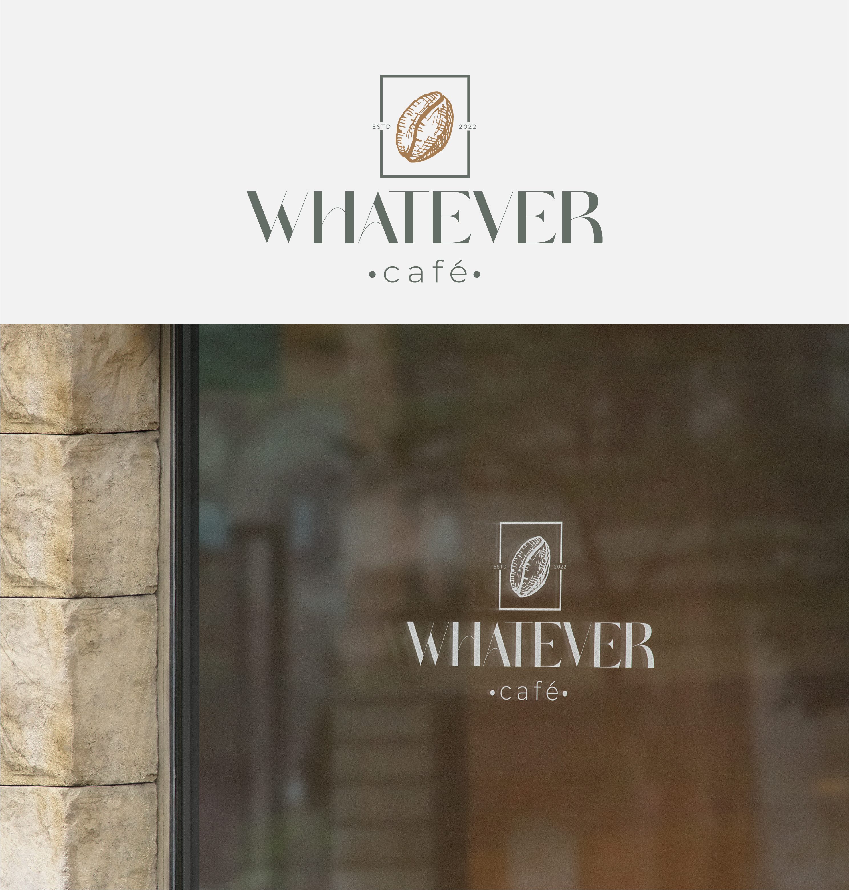 Logo Design by miloje1207 for this project | Design #28726675