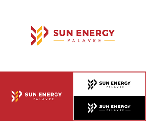 Logo-Design von MoonFeather für SunEnergy Palavre | Design #28724793