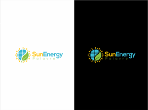 Logo Design by nikkiblue for SunEnergy Palavre | Design: #28753088