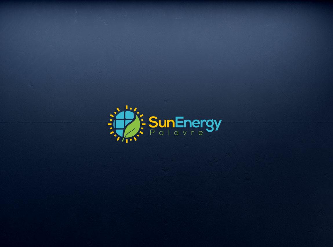 Logo-Design von nikkiblue für SunEnergy Palavre | Design #28756006