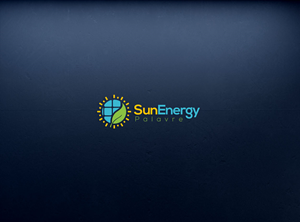 Logo-Design von nikkiblue für SunEnergy Palavre | Design: #28756006