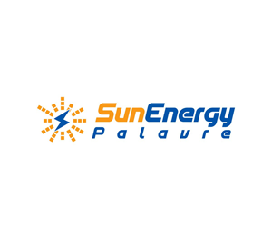 Logo-Design von Thati Designs für SunEnergy Palavre | Design: #28723442
