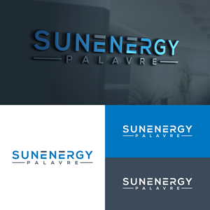 Logo-Design von okta5 für SunEnergy Palavre | Design: #28727193
