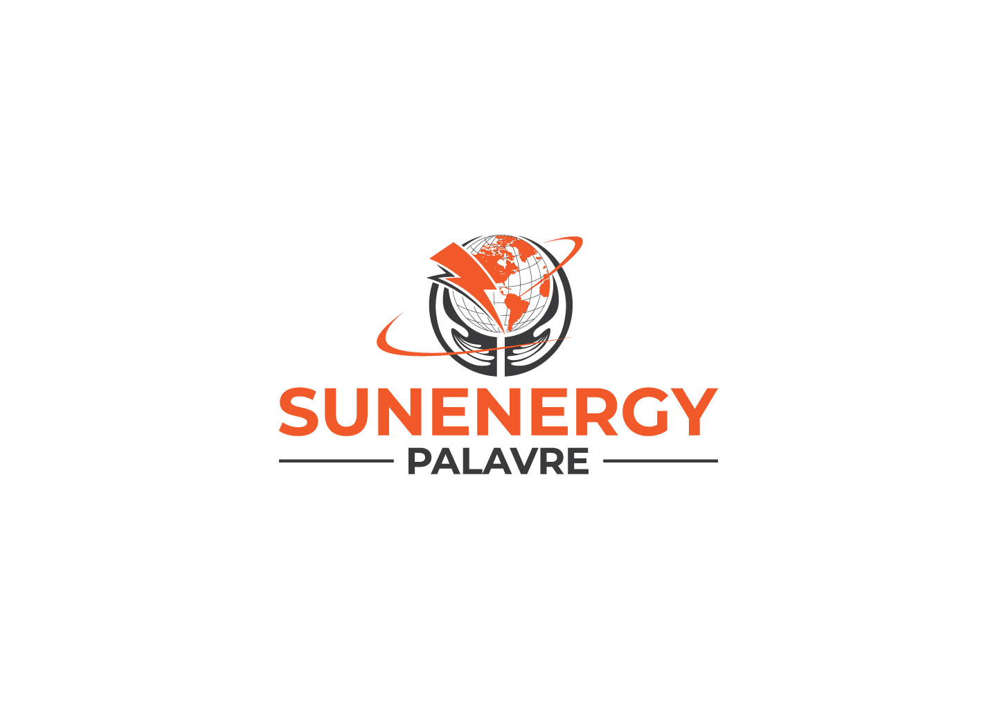 Logo Design by DesignHour for SunEnergy Palavre | Design #28756344