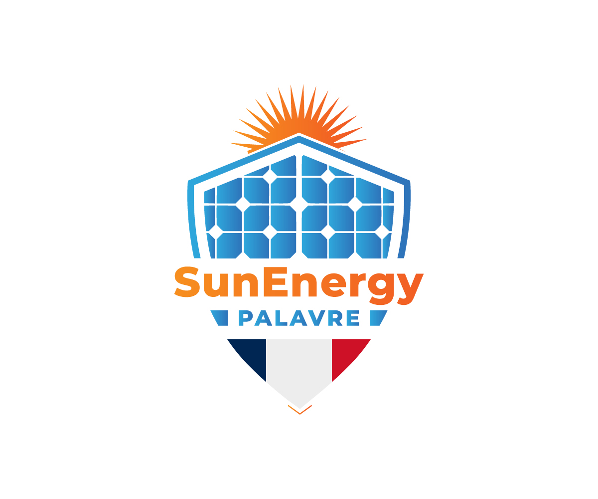 Logo Design by MMM2 for SunEnergy Palavre | Design #28728286