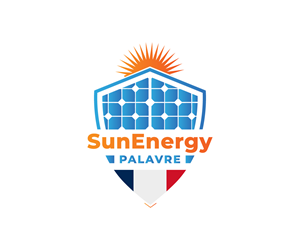 Logo Design by MMM2 for SunEnergy Palavre | Design: #28728286