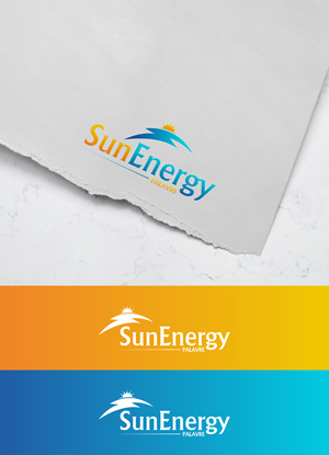 Logo Design by Digi_Design555 for SunEnergy Palavre | Design: #28729966