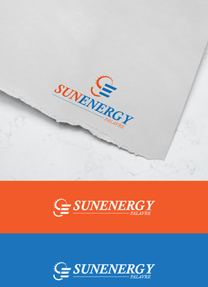 Logo-Design von Digi_Design555 für SunEnergy Palavre | Design: #28729968