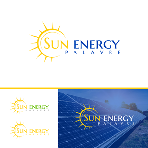 Logo-Design von ashantha für SunEnergy Palavre | Design #28755988