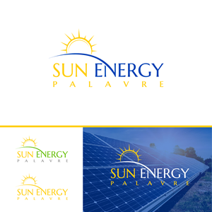 Logo-Design von ashantha für SunEnergy Palavre | Design: #28755994