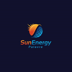 SunEnergy Palavre | Logo-Design von aneesh vs