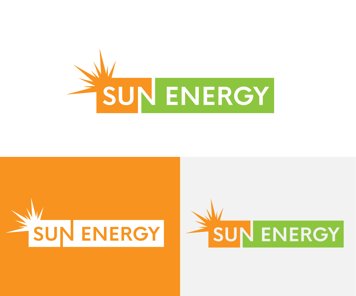 Design de Logo par leduy87qn pour SunEnergy Palavre | Design #28752348