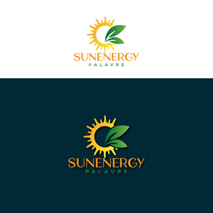 Logo Design by creative.bugs for SunEnergy Palavre | Design: #28725689